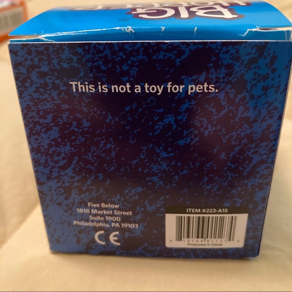 Qwixx Dice Game & Big Hopper Ball Duo - Picture 8 of 9